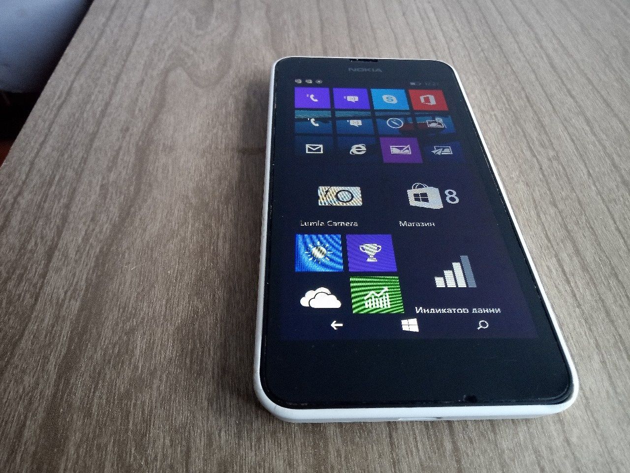 Отлично Работещи Смартфони  Nokia  Lumia- 535/630/625/730/925