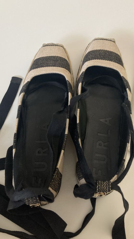 Furla дамски обувки