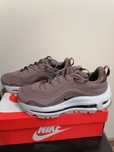 Nike
Air Max 97 Futura 41 номер
Colour Antique Pink