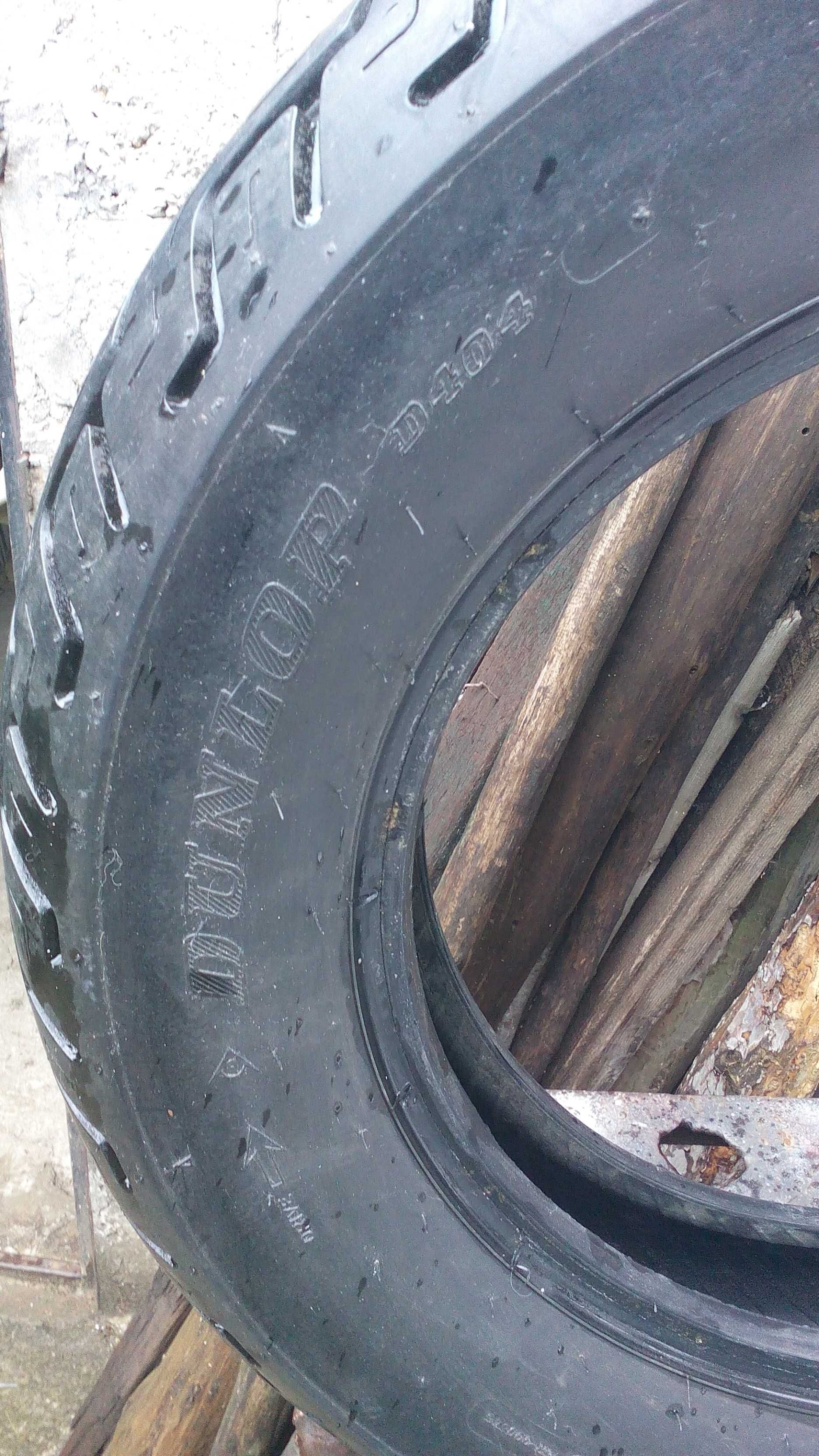 Гума 150/90/15 DUNLOP