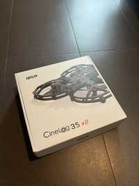 GepRC Cinelog 35 V2 drona fpv