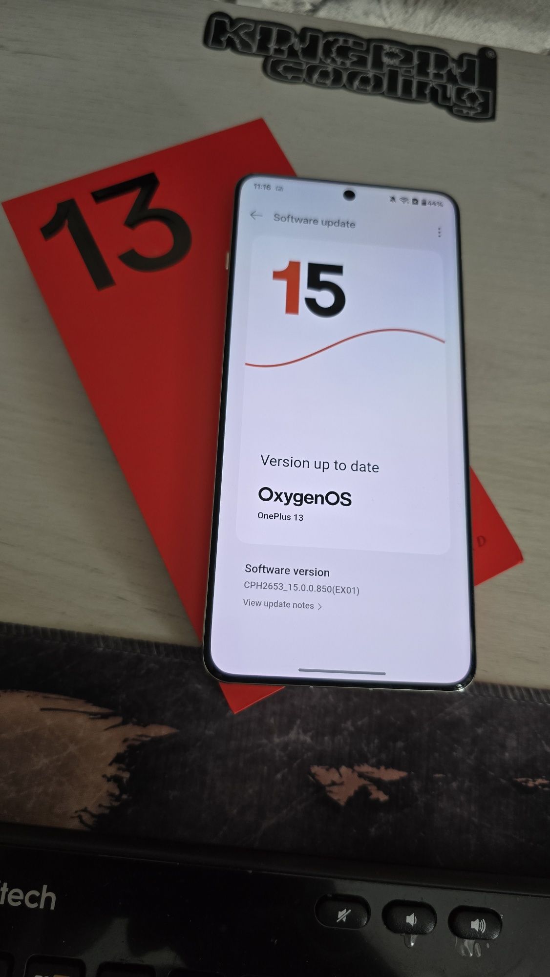 Нов OnePlus 13 512GB