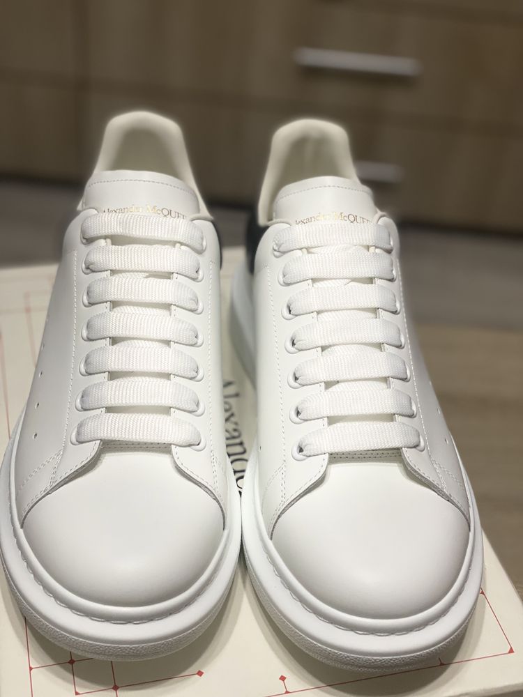 Adidas Alexander mcqueen masura 42
