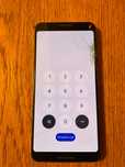 Мобилен телефон Pixel 3