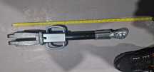 Stabilizator tirant vertical tractor Massey Ferguson valtra fendt deut