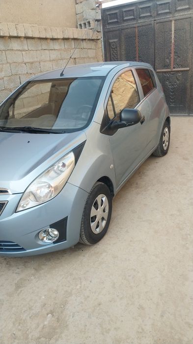 Мошина сотилади холати зур катта матор