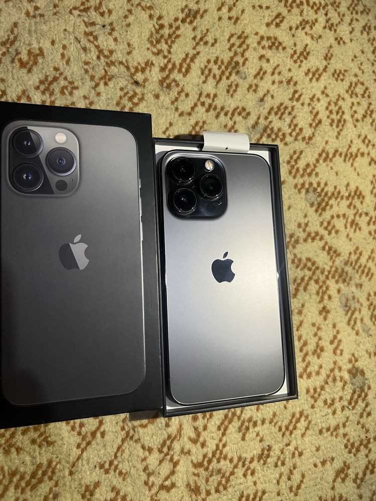 Iphone 13 pro 10/10 ideal