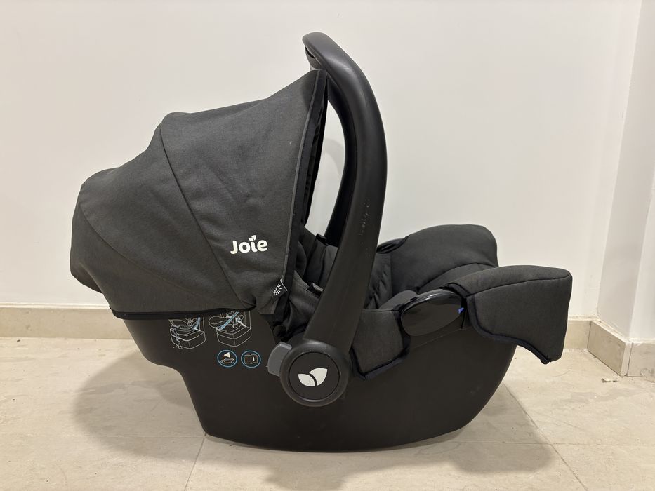 Easywalker Joie Бебешко столче за кола