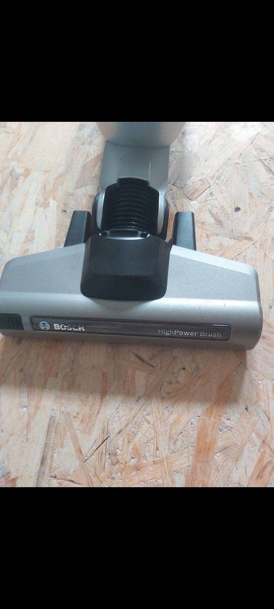 Aspirator Bosch atletic