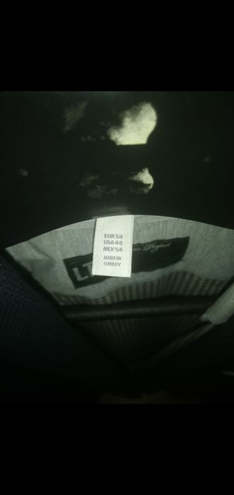 Sacou zara + cămașă 150lei