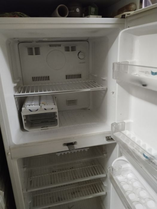Техника холодильник