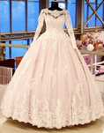 Vand rochie de mireasa