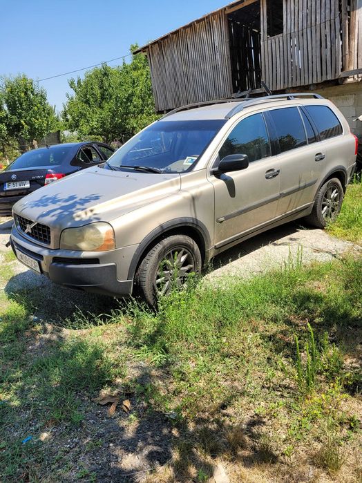 Vand Volvo XC 90 din 2005