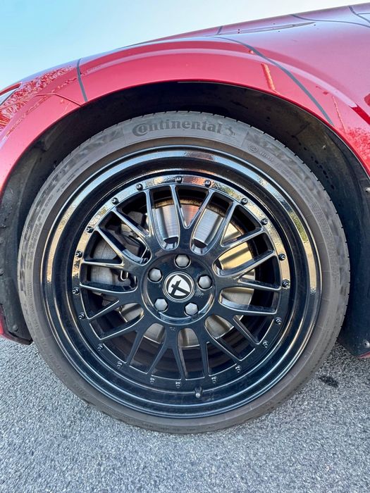 Volvo S60 R Design ++