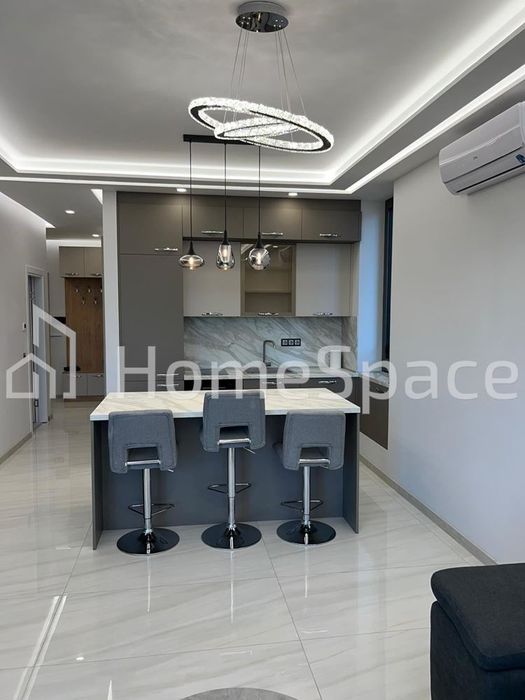Продава се Тристаен апартамент в София, Кръстова вада - 111 кв.м за 3595 €/кв.м - Снимка #1