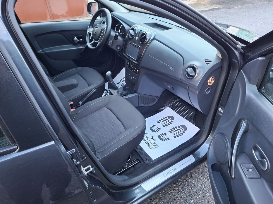 Dacia Logan Mcv 2019