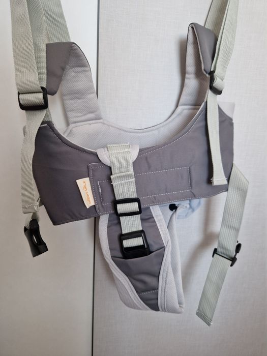 Ham multifunctional bebe, cu chilot detasabil