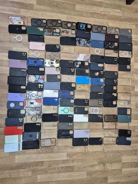 Vând Huse Telefoane Diverse modele
