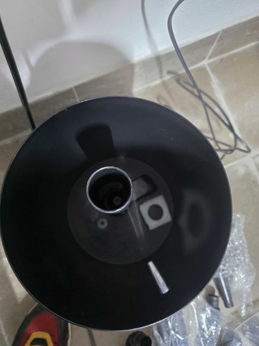 Umidificator cu ultrasunete inteligent Spider Farmer GGS cu higrometru