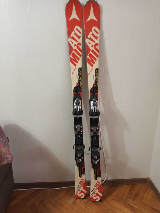 Ски Atomic REDSTER ST 163 см