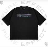 Tricou Pop Smoke X Vlone