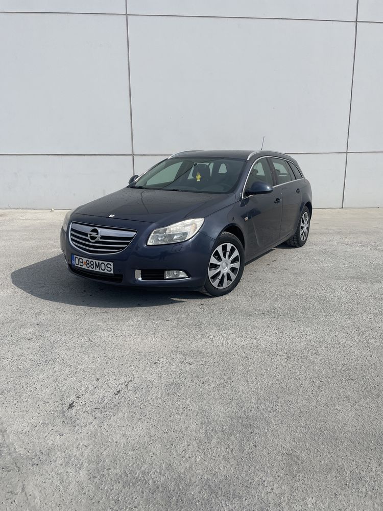 Vand Opel Insignia 2.0 CDTI