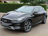 Infiniti QX30 QX30/4x4/Automat/Toate Optiunile