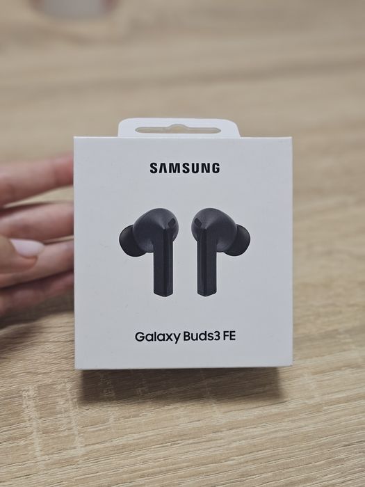 Слушалки Galaxy Buds 3FE