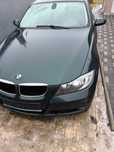 Dezmembrez  BMW seria 3 e90