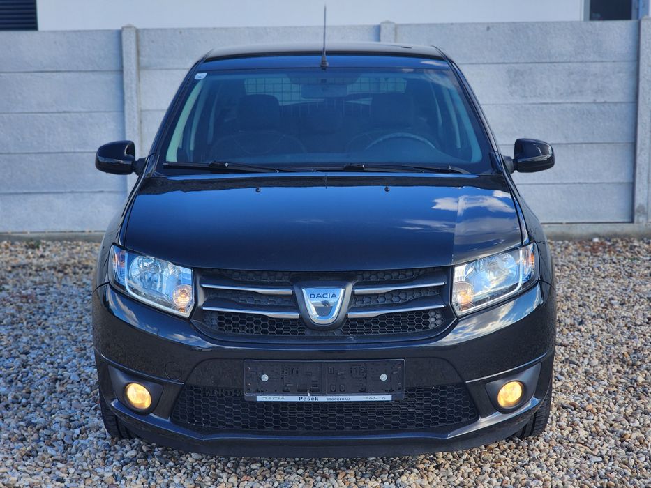 Dacia Sandero 2013 | 0.9 TCe Benzina , Euro 5 , Istoric Full Service