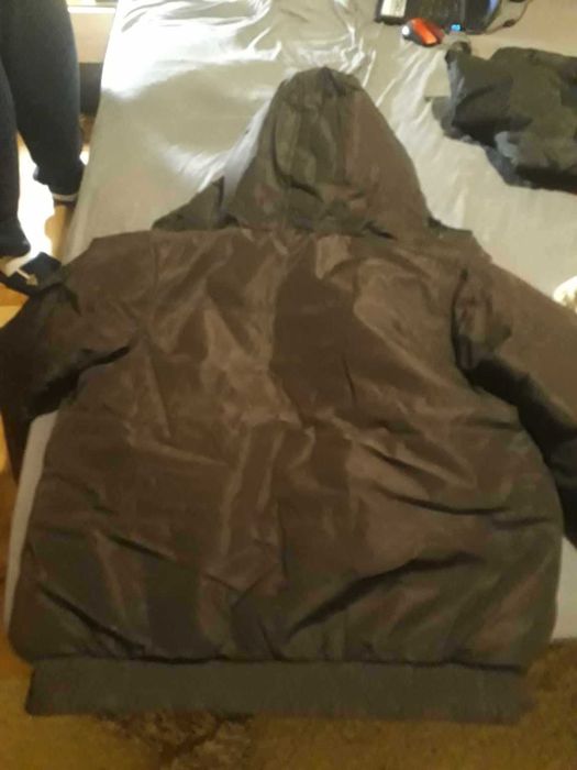 LEE COOPER ,ново мъжко зимно яке. Намалено!