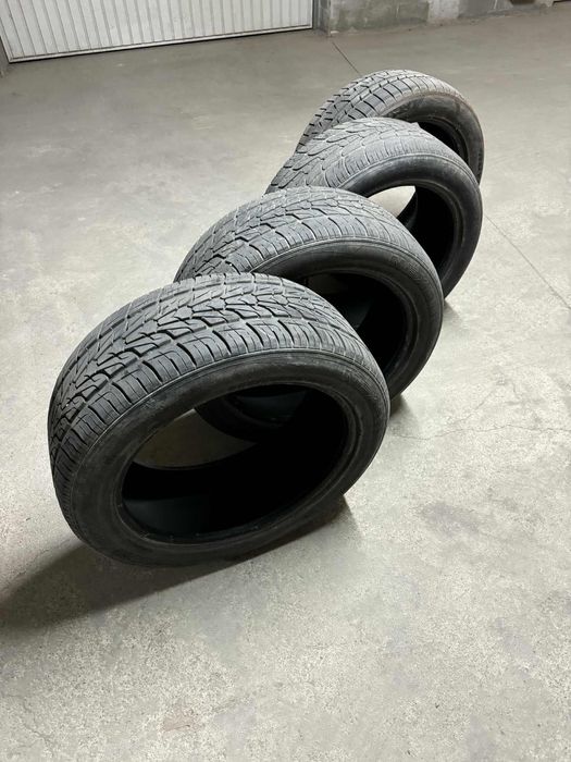 Зимни гуми Nexen 255/50/R20