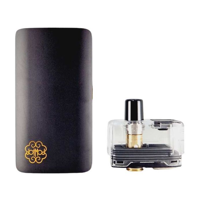 Kit DotPod Max 5ml 2100mAh Dotmod