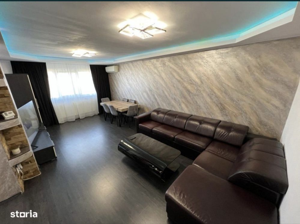 Apartament de 2 camere zona policlinica sf ioan