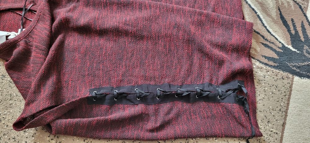 Продается кофточка большого размера. Производство Турция