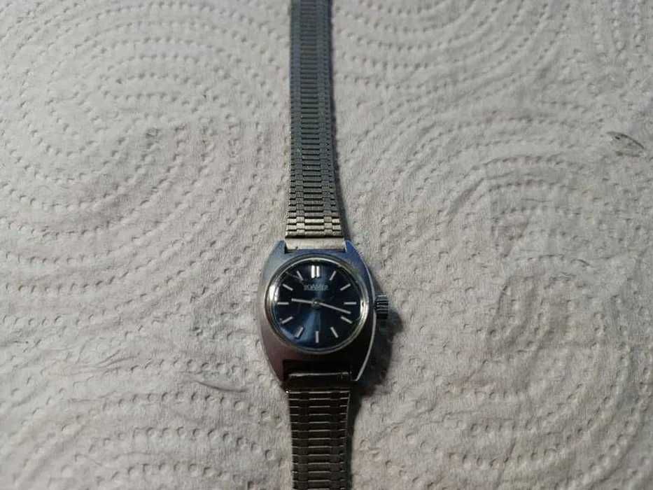 Lot 9 vintage de 8 ceasuri