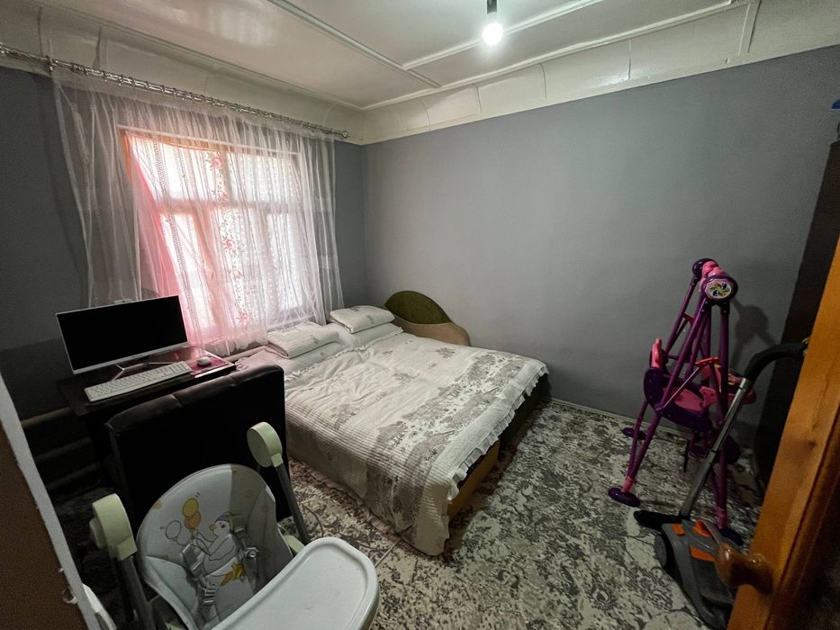 Хороший 3 комнатный дом продаётся