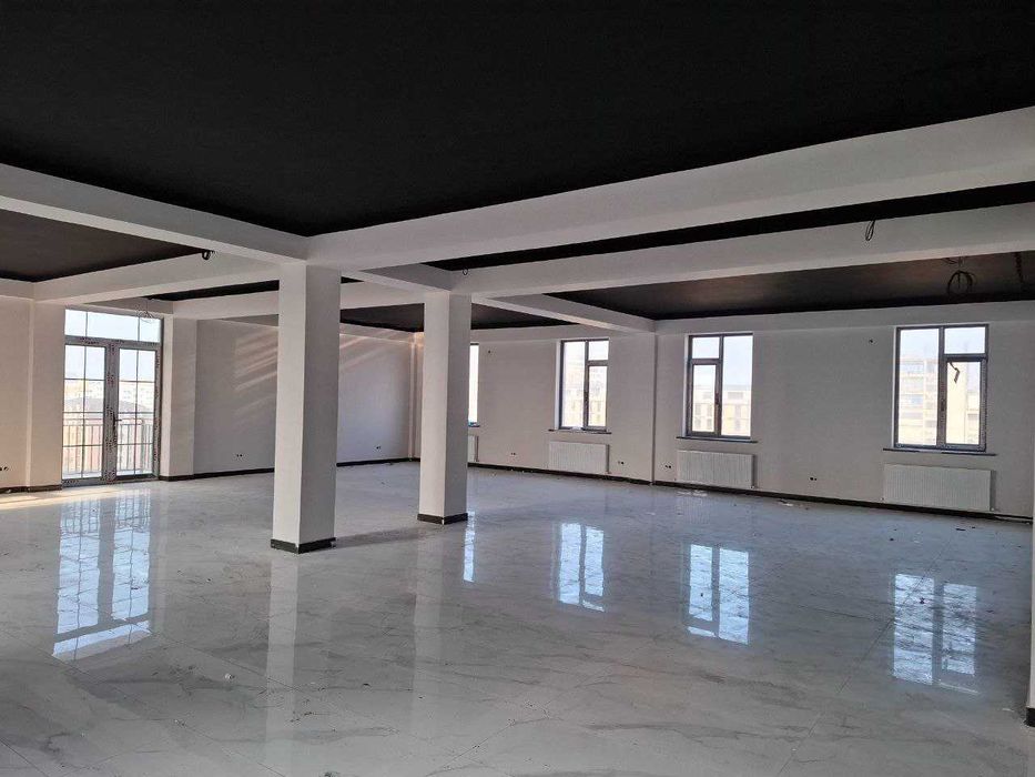 Сдаются Помещении по 350м2 5 этажей ул.Абдулла Кахара (N134)