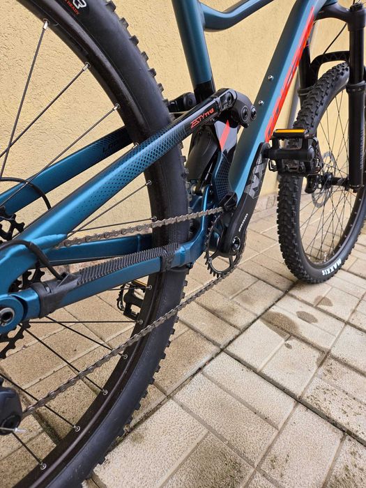 Lapierre zesty 4.9