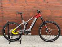 Haibike NDURO 7 2024 bicicleta electrice nu canyon cube trek scott