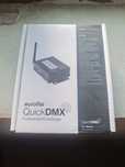 Eurolite QuickDMX Wireless Transmitter/Receiver