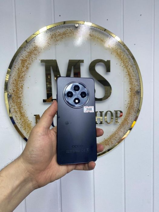 ГАРАНТИЯ !!! Смартфон Oppo Reno 12F 512/8+4gb Телефон Оппо Рено 12ф