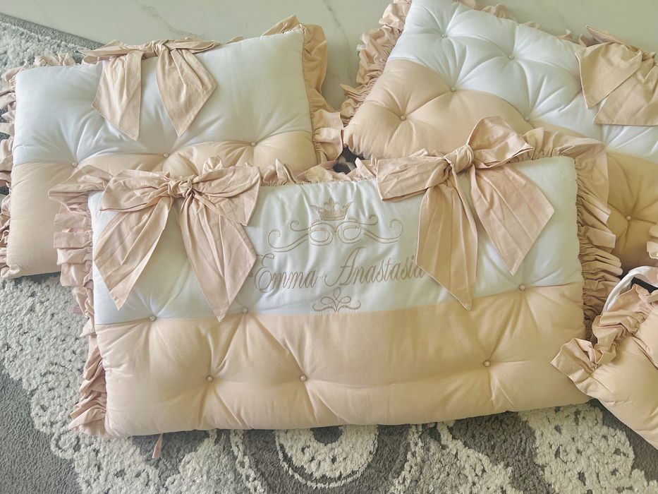 Vand lenjerie pentru patut in stare excelenta nu are niciun defect