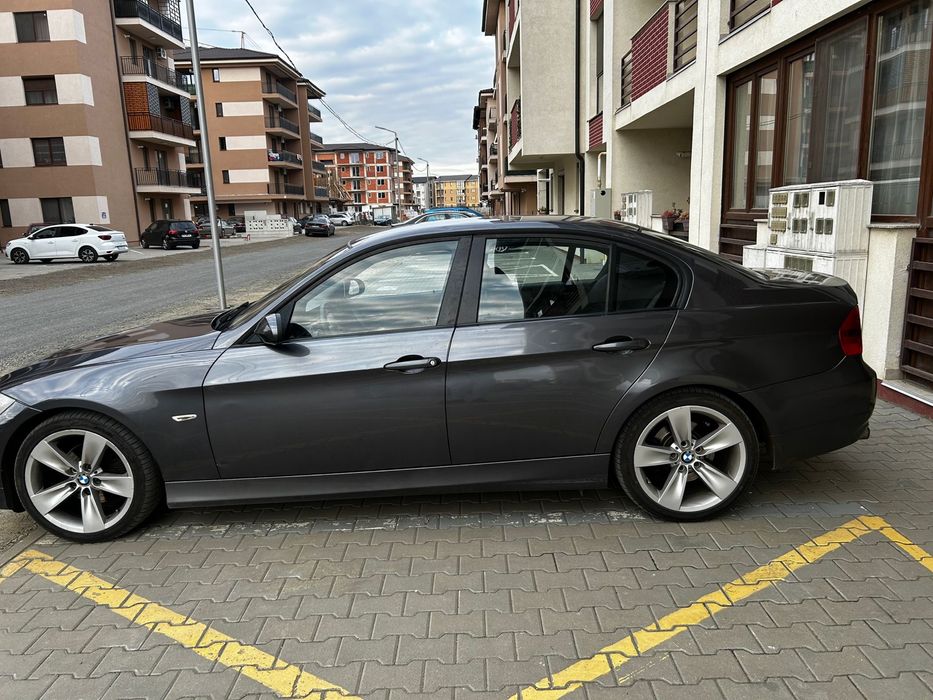 Vand Bmw e90 320d 163 cp
