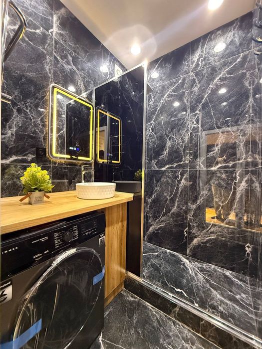 Продаю 1 ком кв в Буюк Ипак йули Максим горький