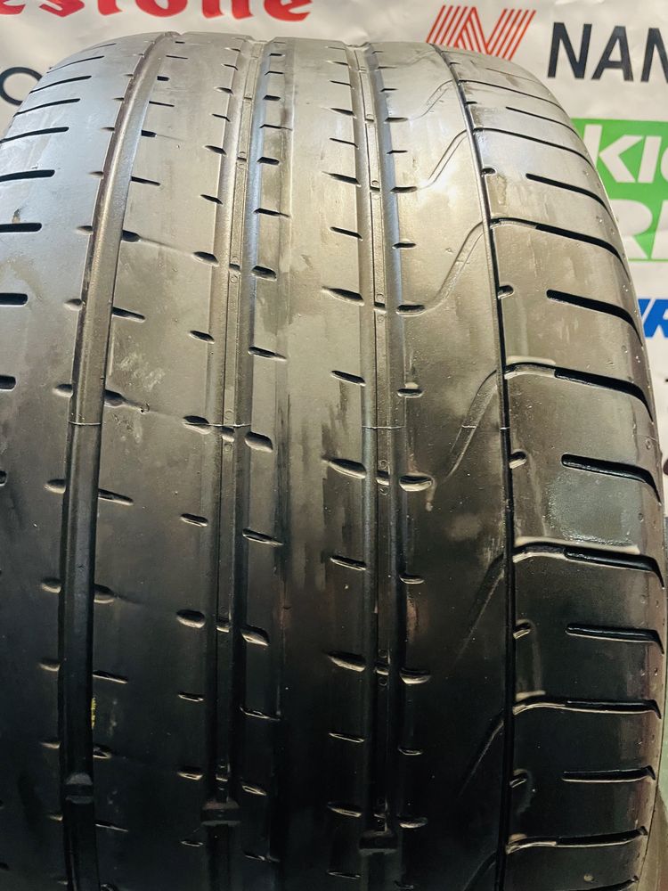 295/35 R21 103Y XL - Pirelli PZero Oferta