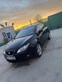 Vand Seat Ibiza 2011!