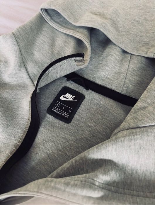 Оригинален слуйчар на найк мъжки