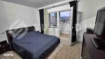 Apartament cu 3 camere decomandate, ideal pentru studenti
