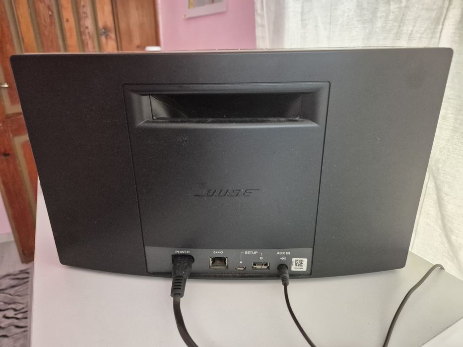 Bose soundtouch 20